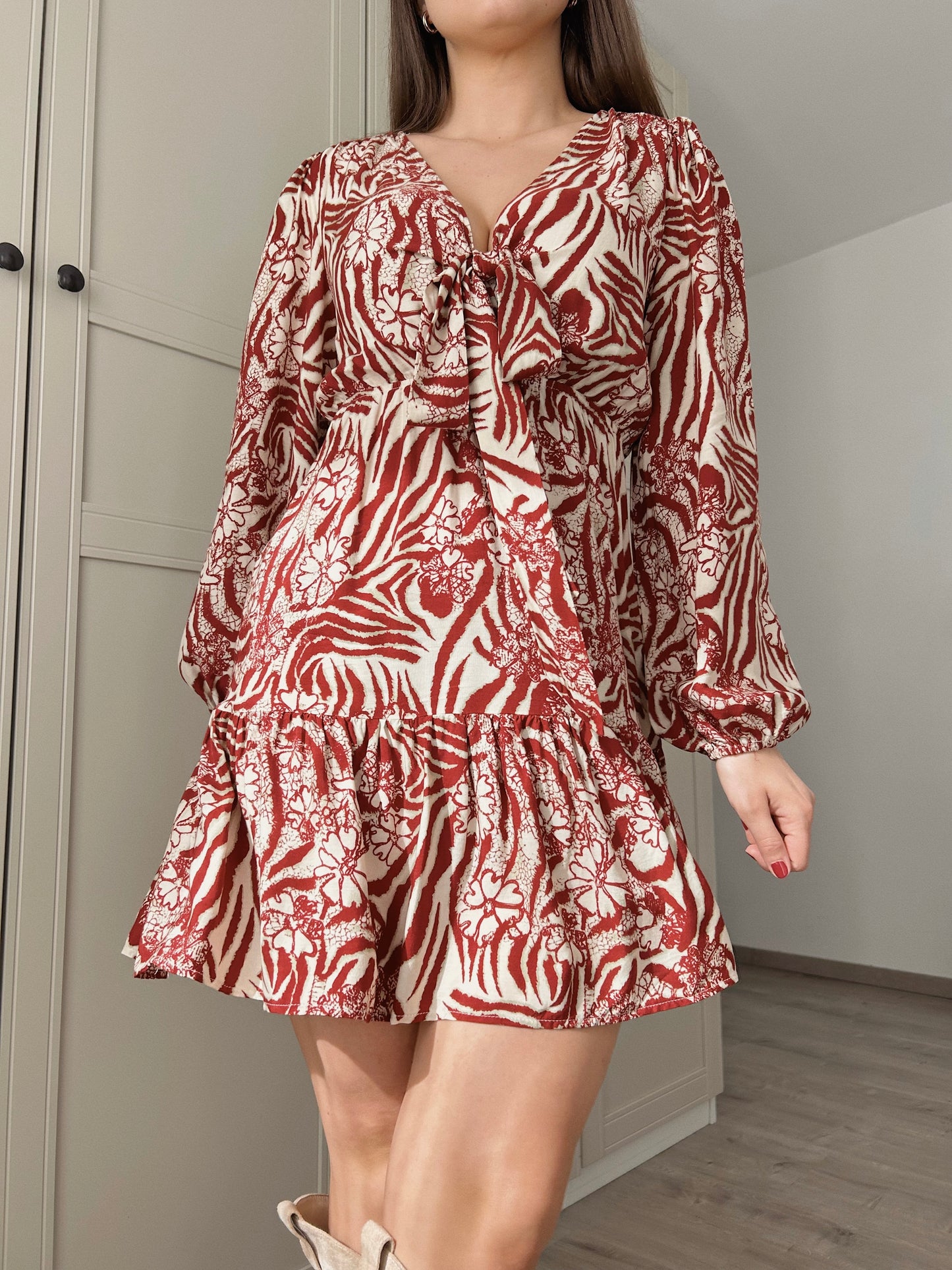 ROBE EMILIA