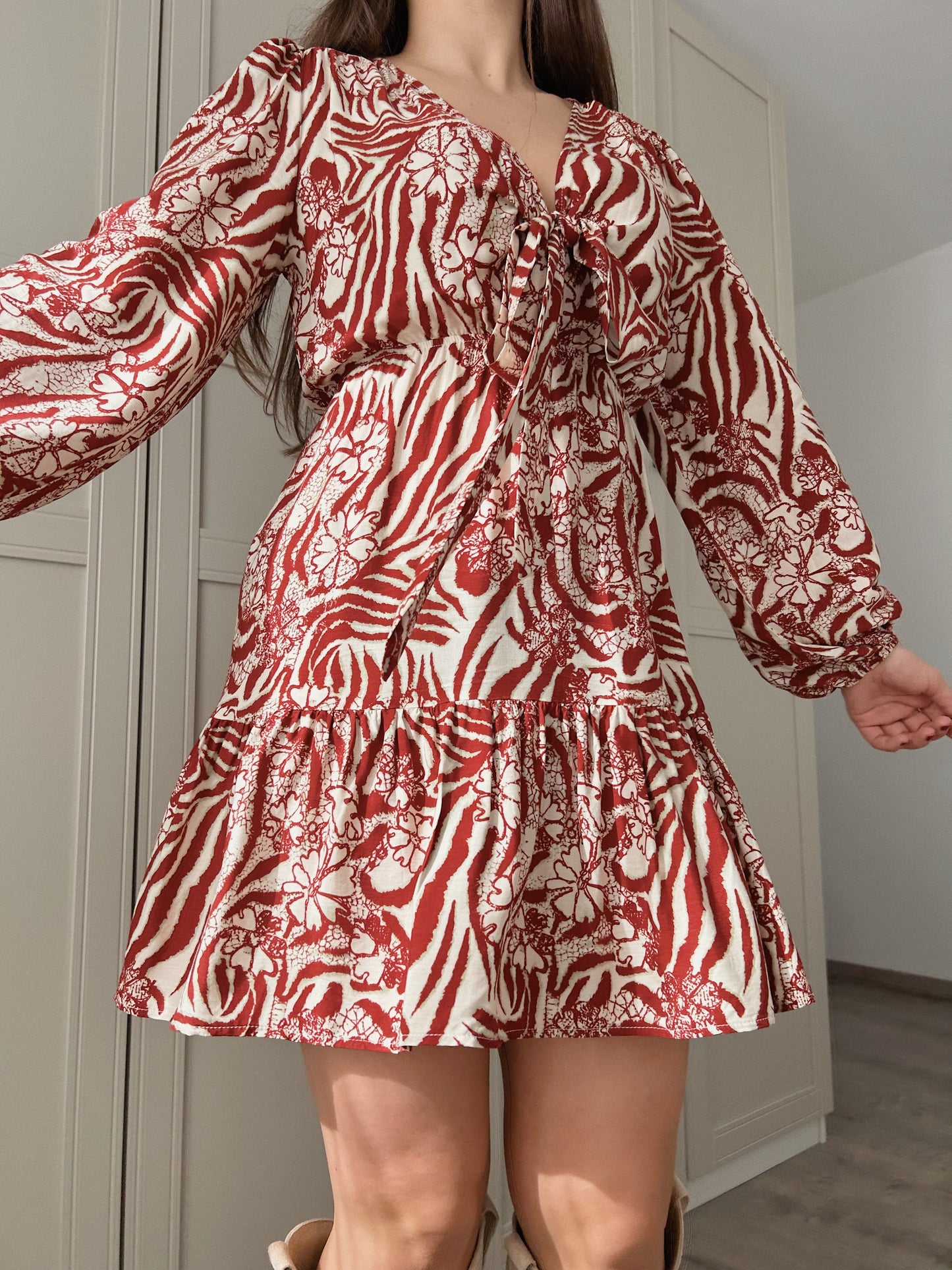 ROBE EMILIA