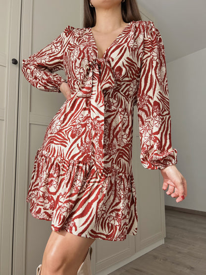 ROBE EMILIA
