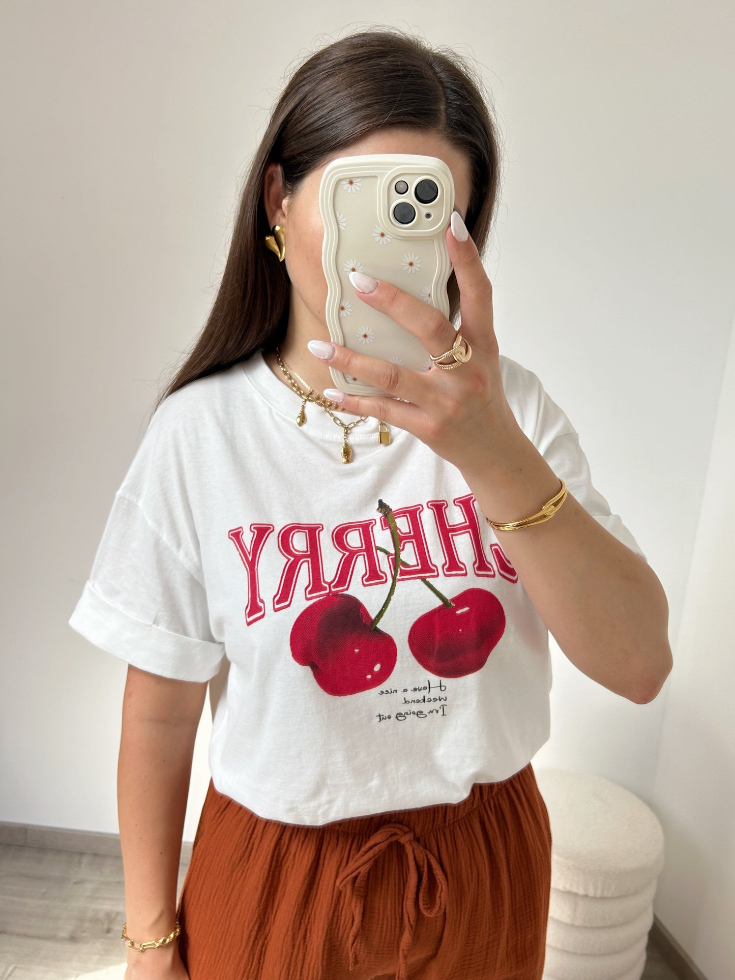 Cherry T-Shirt