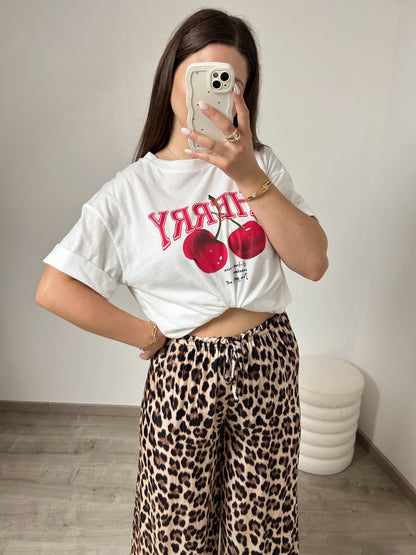 Cherry T-Shirt