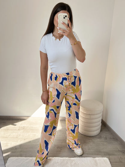 Pantalon Olga