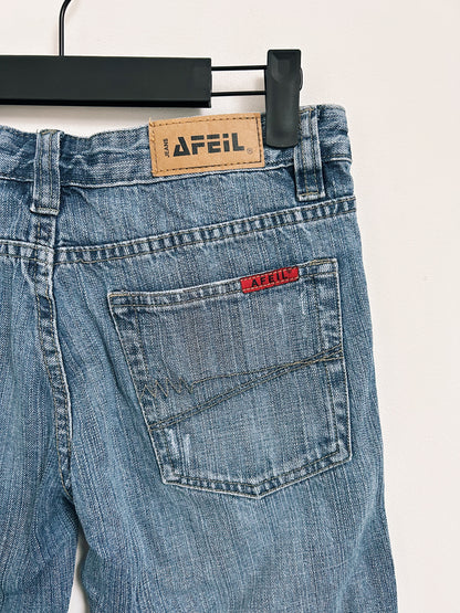 Jeans taille basse 90s Taille 36