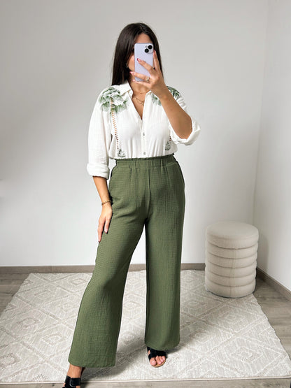 Pantalon Teata