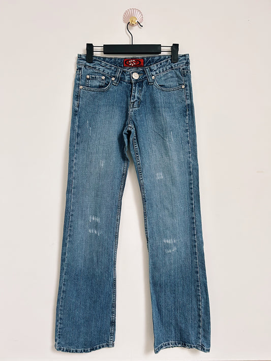 Jeans taille basse 90s Taille 36