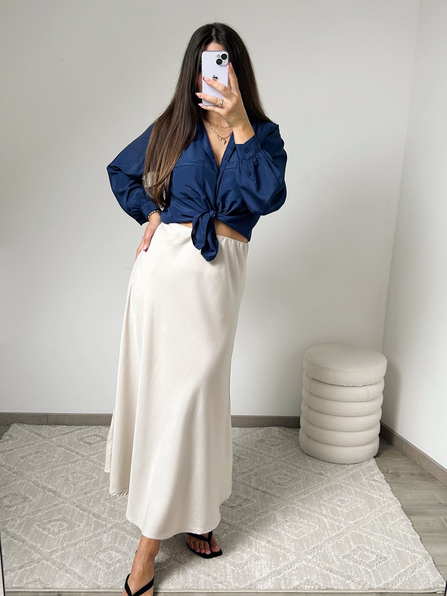 Angelina Skirt