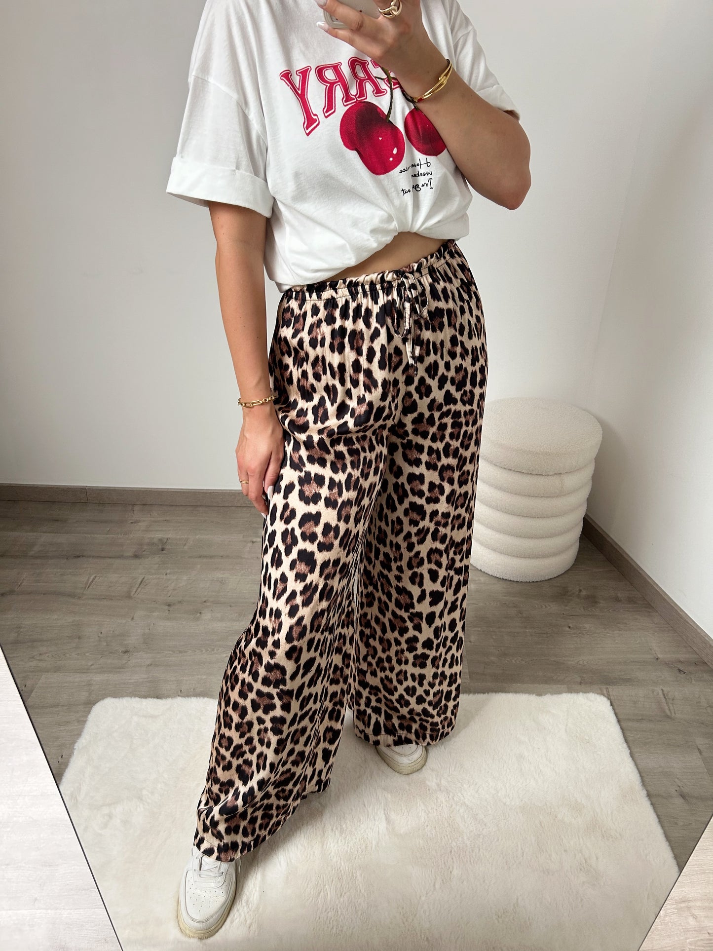 Pantalon Sierra