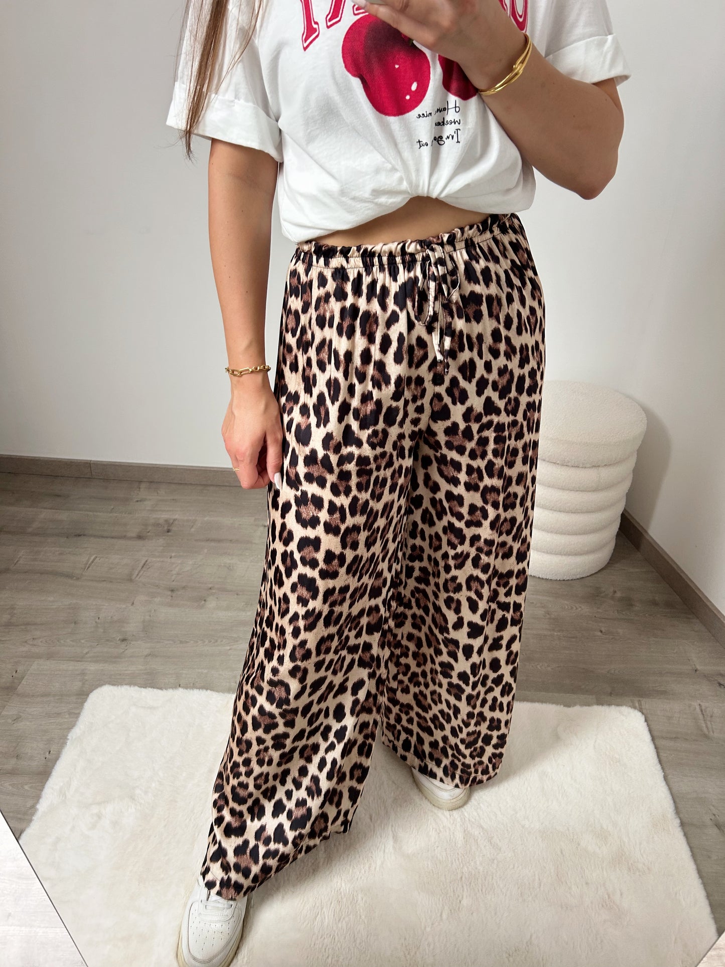 Pantalon Sierra