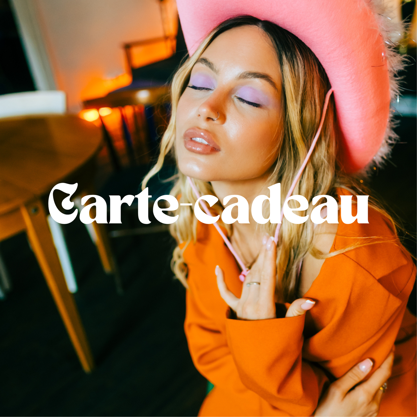 Carte-cadeau Artifyce Vintage Clothing