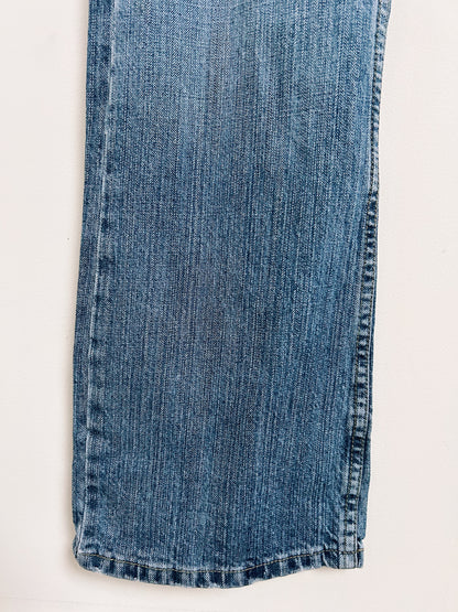 Jeans taille basse 90s Taille 36