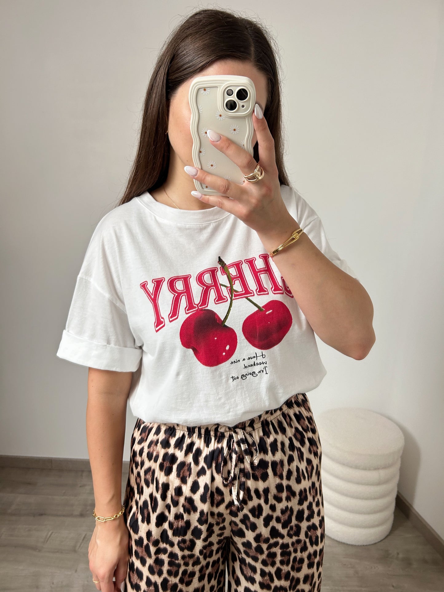 Cherry T-Shirt