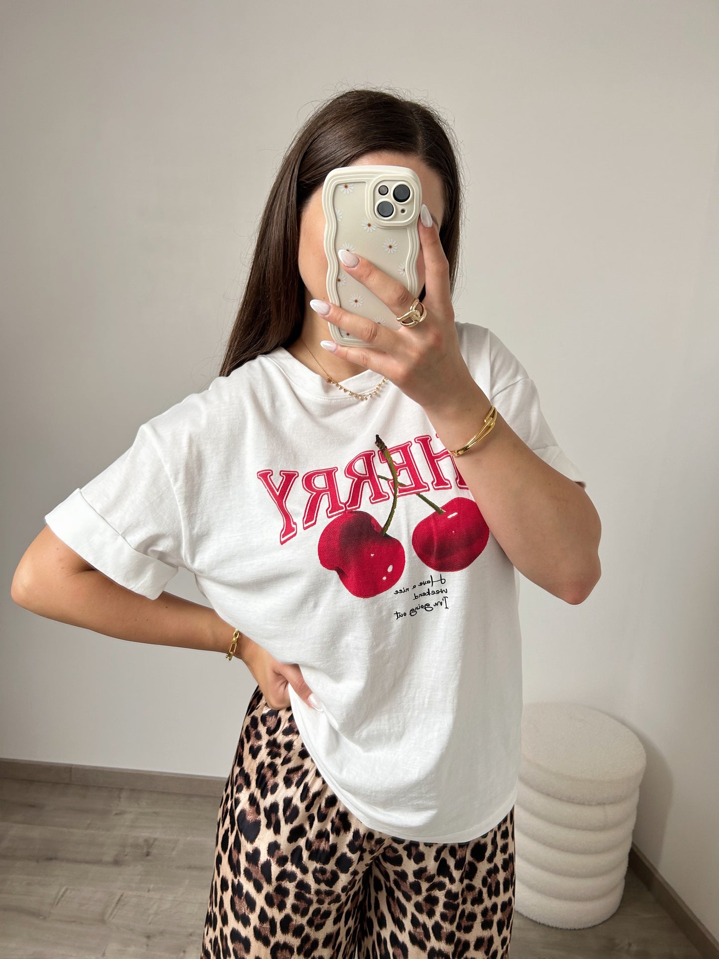 Cherry T-Shirt