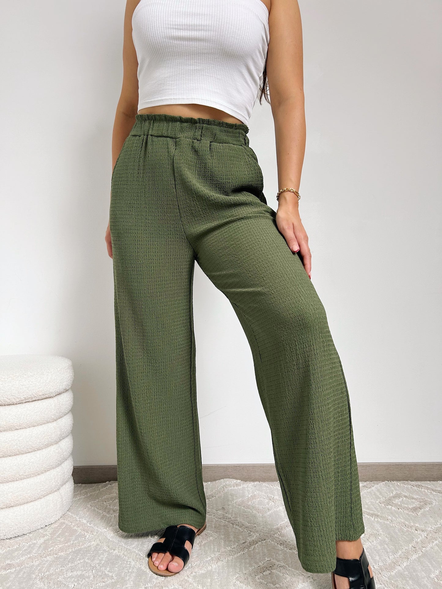 Pantalon Teata